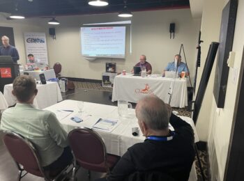 Photo for 2026 Spring Conference Clarenville